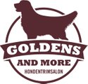 Goldens and More - hondentrimsalon
